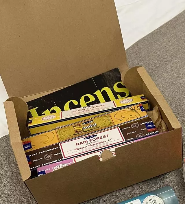 선물했는데 향이 너무 좋아요
