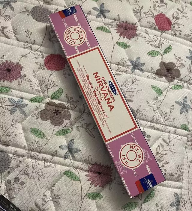 향이 너무 좋아요 가족들도 다 너무 좋아해서 다행
