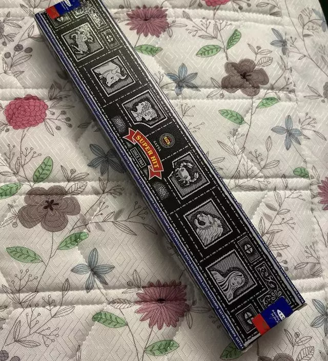 향이 너무 좋아요 가족들도 다 너무 좋아해서 다행
