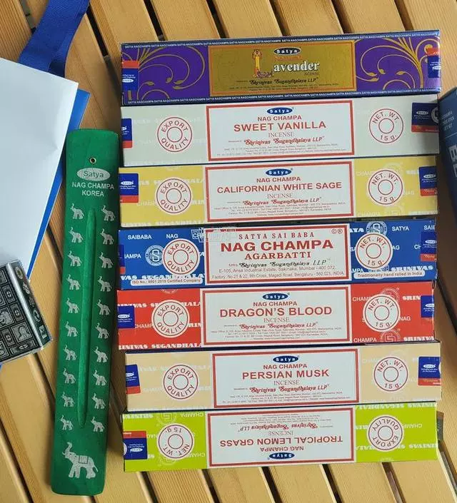 집안이 향기로 가드으윽 좋아요
