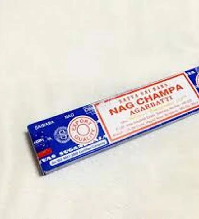 나그참파 향이 젤조아요
