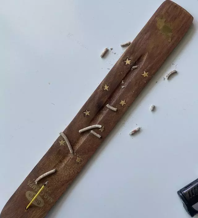 확실히 향이 좋네요
