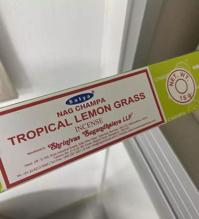 음식냄새뺄때 매일 써요 좋아요
