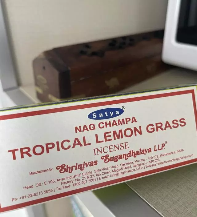 음식냄새빼는데 매일 써요
