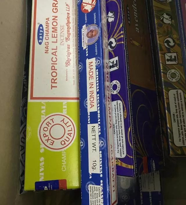 느낌상 잠도 잘오는거 같구 ㅋㅋㅋ냄새도 너무 좋아요
