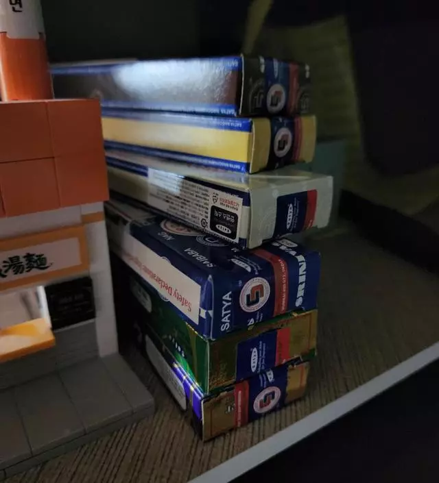 환기하면서 사용하고있어요 굿
