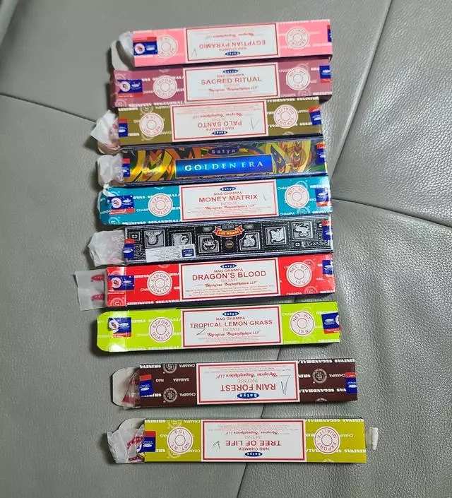 모든향이 너무 좋습니다 재구매할것같아요 :)
