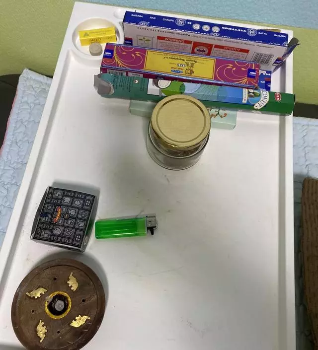 향이 너무 좋습니다
