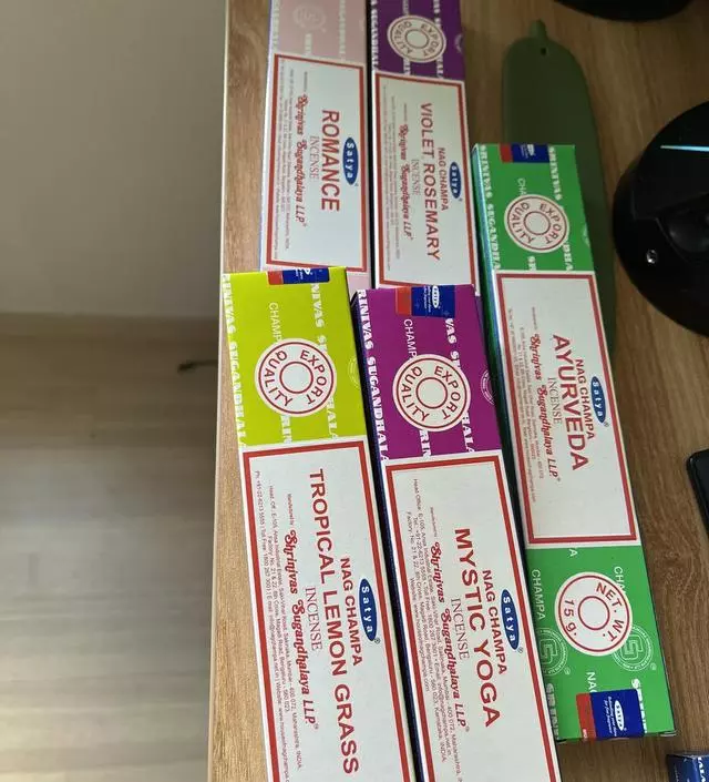 다음에 재구매 합니다 향 만족합니다!
