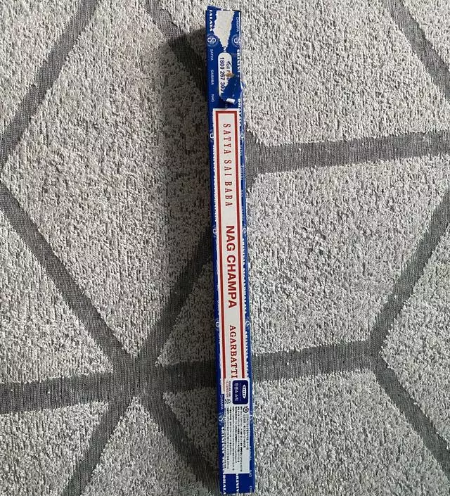 향이 진하고 좋아요
