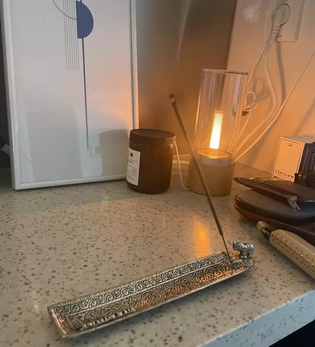 향도 다채롭고 너무 좋습니다 :)
