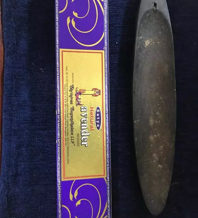 아… 이 향도 너무 좋아요…
