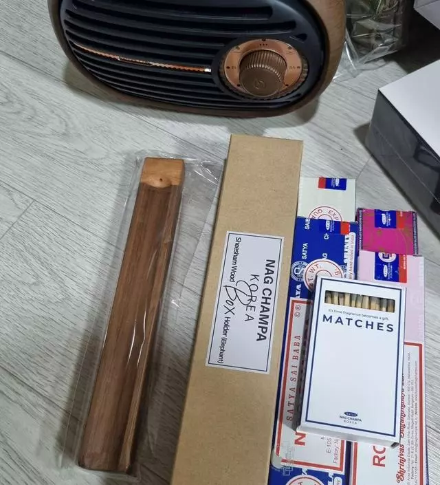 좋아요!! 다른향도 더 구매해보고싶네요~~^^
