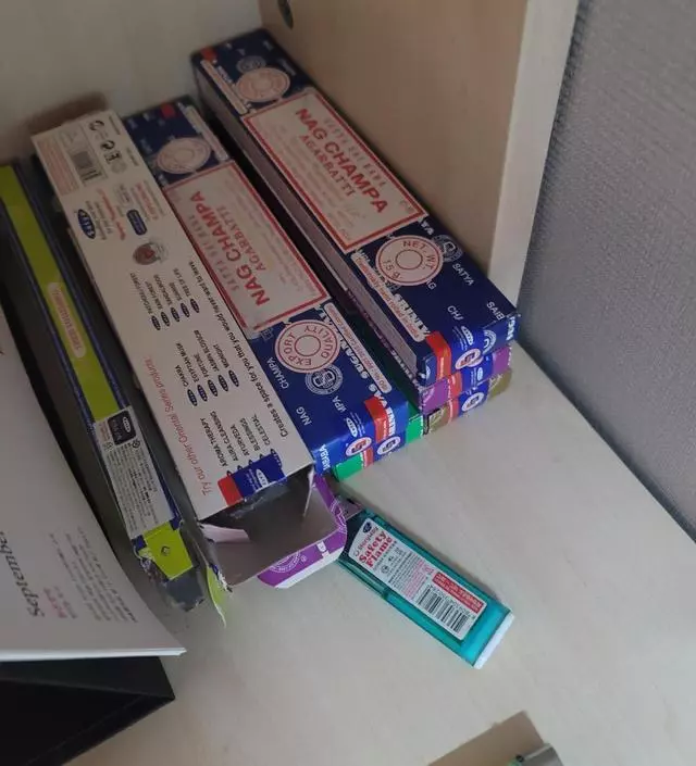 계속사용 하고있는데 좋은거 같습니다 다쓰면 재구매하겠습니다 ^^
