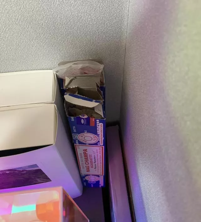 향도 좋구 안정이 되네요
