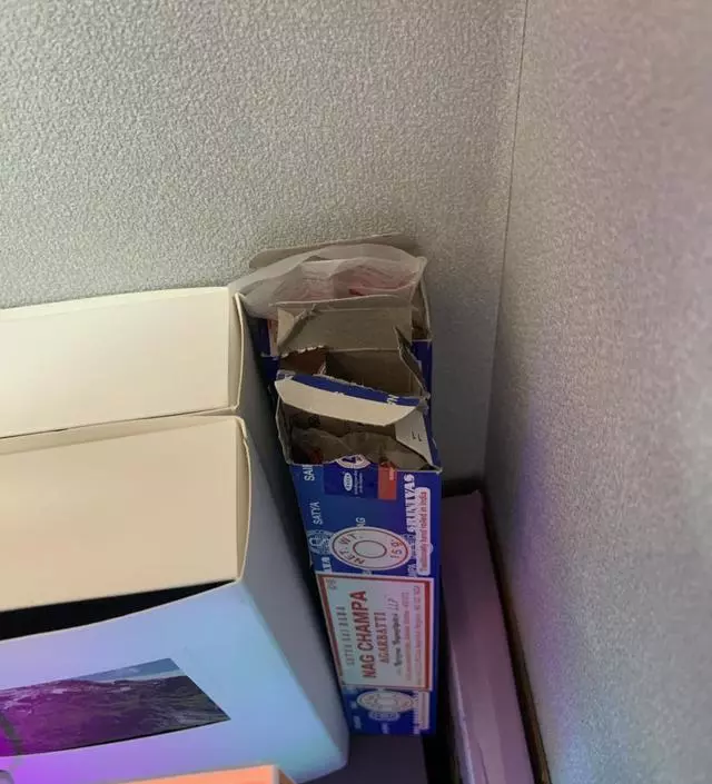 향도 너무좋구 안정이 되네요
