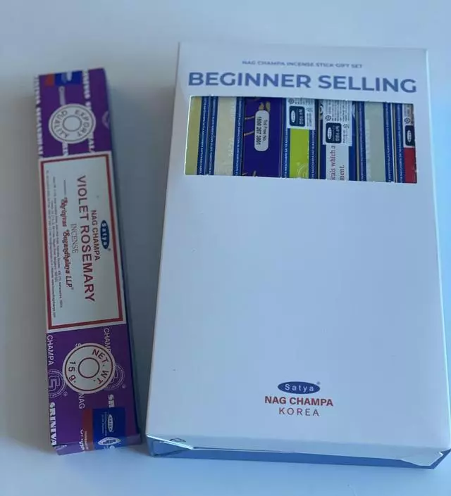 생각보다 향도 괜찮고 냄새잡기에도 좋은것같아요ㅎ
