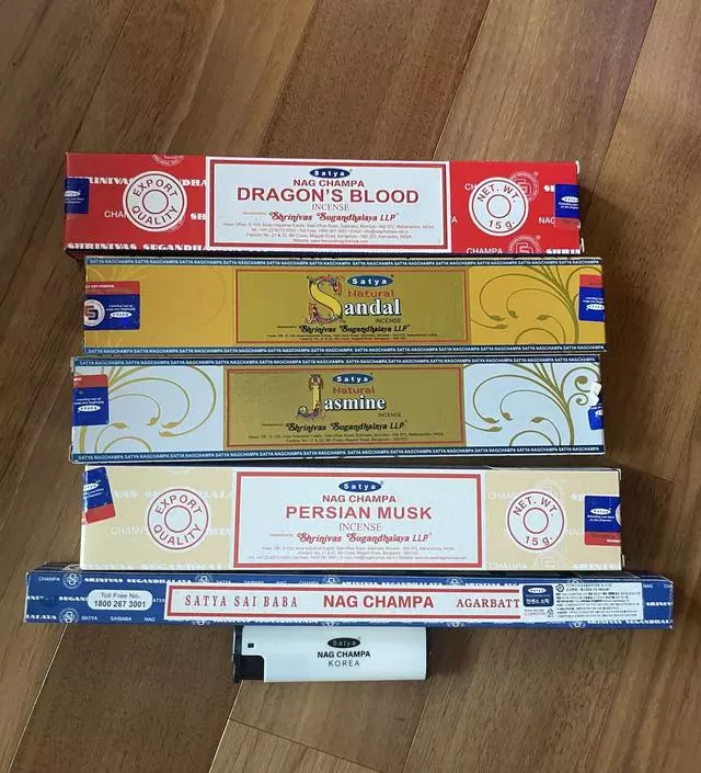 향 좋아요 디자인도 이쁘고 ㅎㅎ
