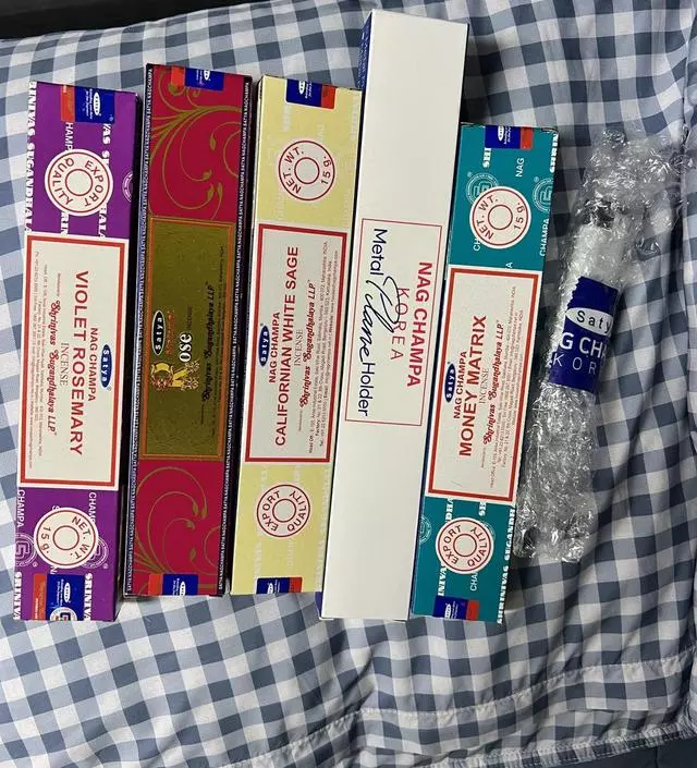 너무 좋아요 향도 그렇구 ㅎㅎ
