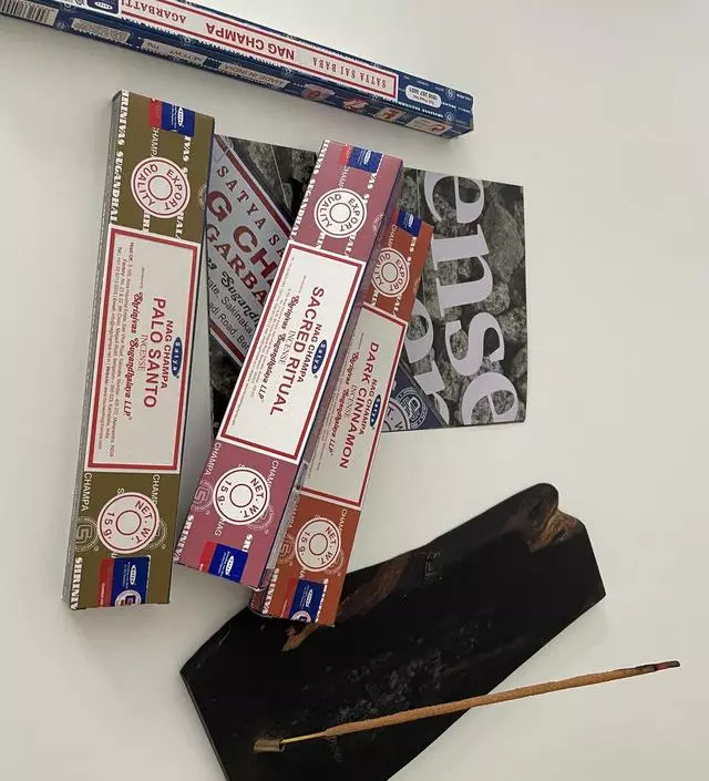 향이 너무 좋아요 ~
