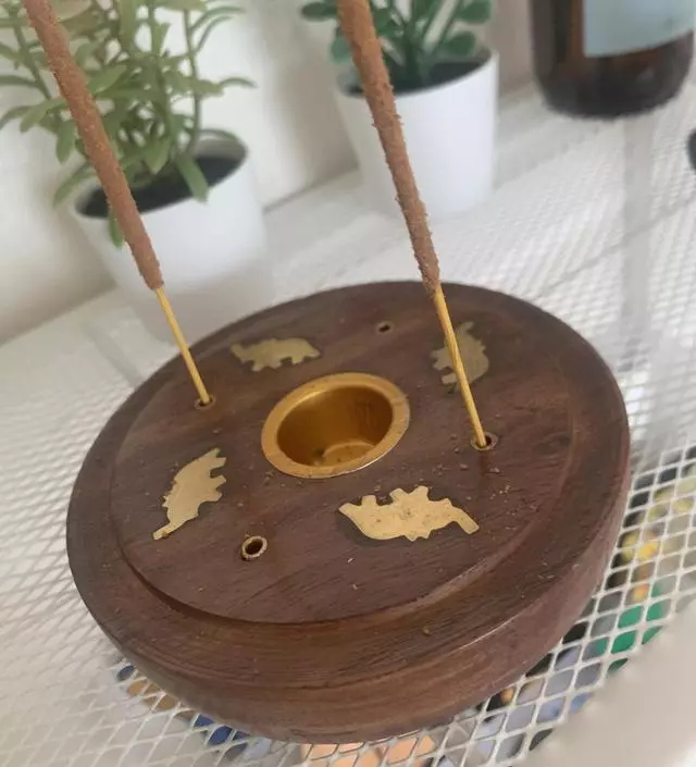 향이 너무 좋아요.
