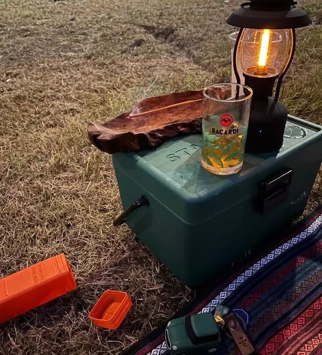 12년째 사용중인 인센스,
