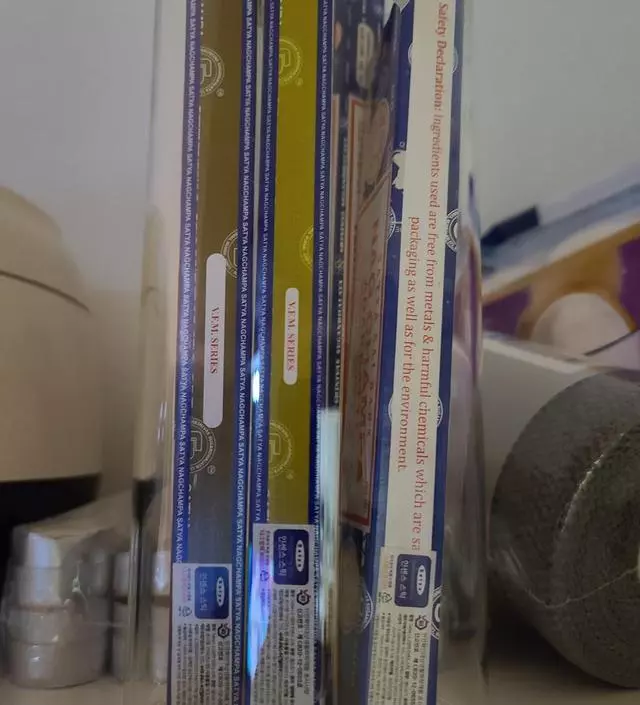 겁나 좋습니다 냄새짱 또 살거밍
