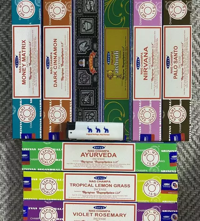 빠른 배송.. 첫 구매에 넘 만족해서 다른향으로 구매했습니다.
