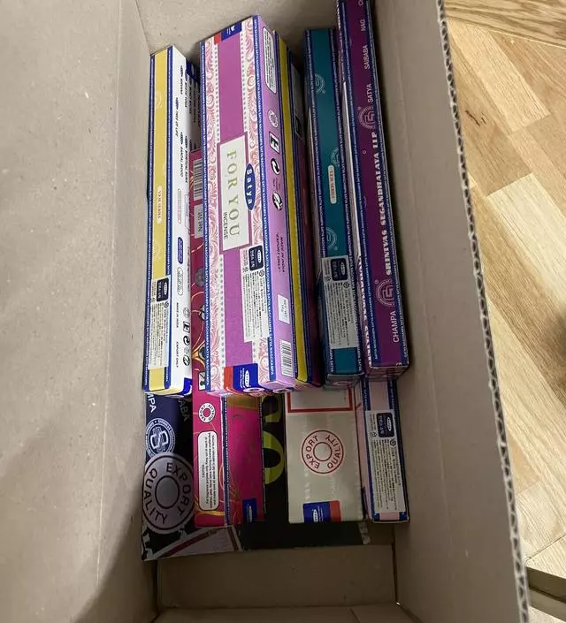 향도 좋고 가격도 좋아요
