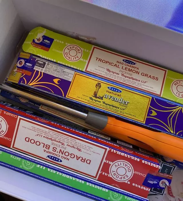 매일 아침 힐링템~ ~
