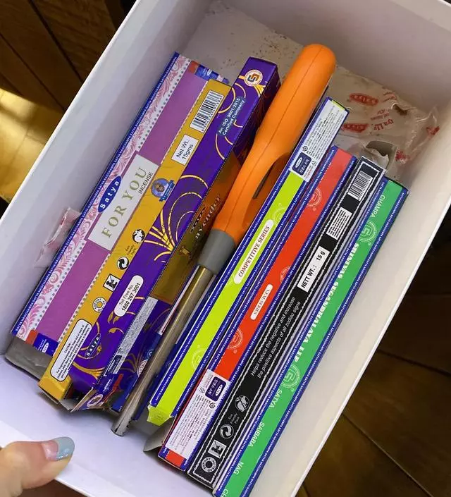 매일 아침 힐링템~ ~
