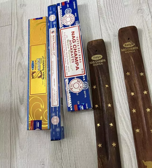 기본향이 역시 제일 좋네요
