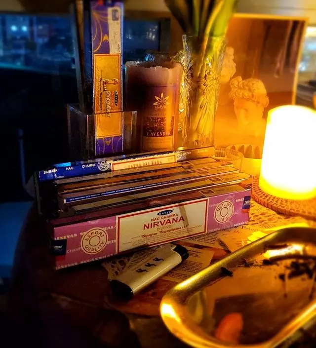 구매 한 제품 모두 향 좋아용
