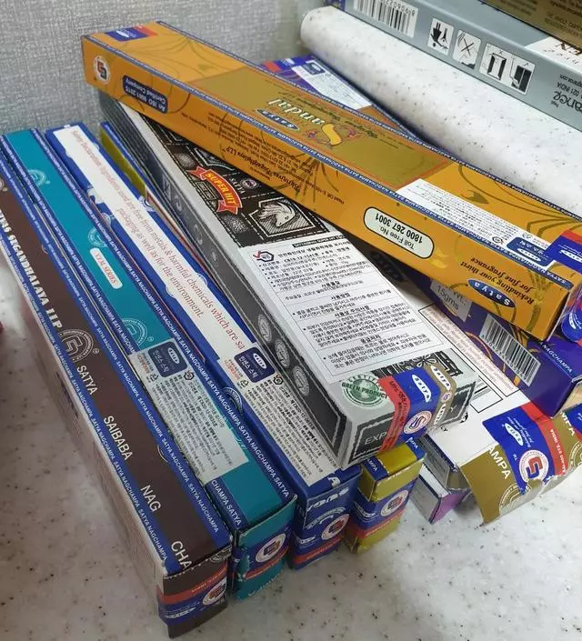 향이다좋아서 뭐부터써야할지모르겠어요
