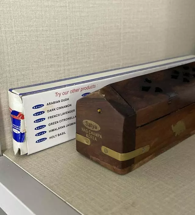 냄새뺄때 매일 씁니다
