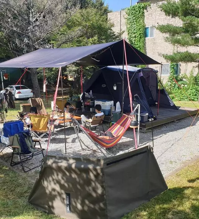 향도 좋고 만족하고 있습니다.
