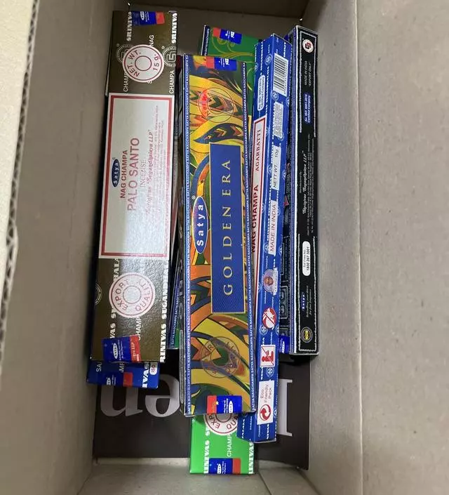 배송도 빠르고 향이 좋아요
