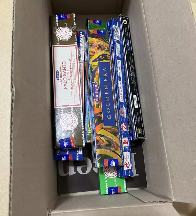 배송도 빠르고 향이 좋아요
