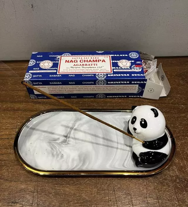 샘플(?)로 주신 로즈마리..
