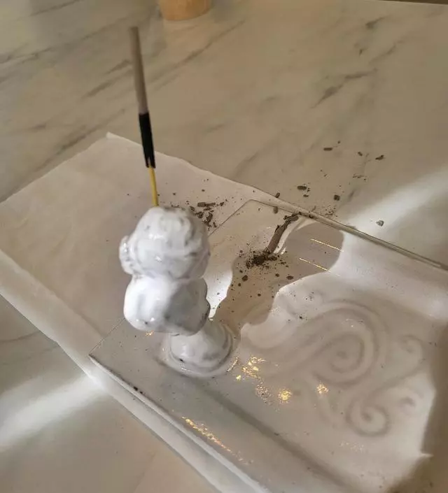 두바이쇼핑몰에서 나던 향이예요
