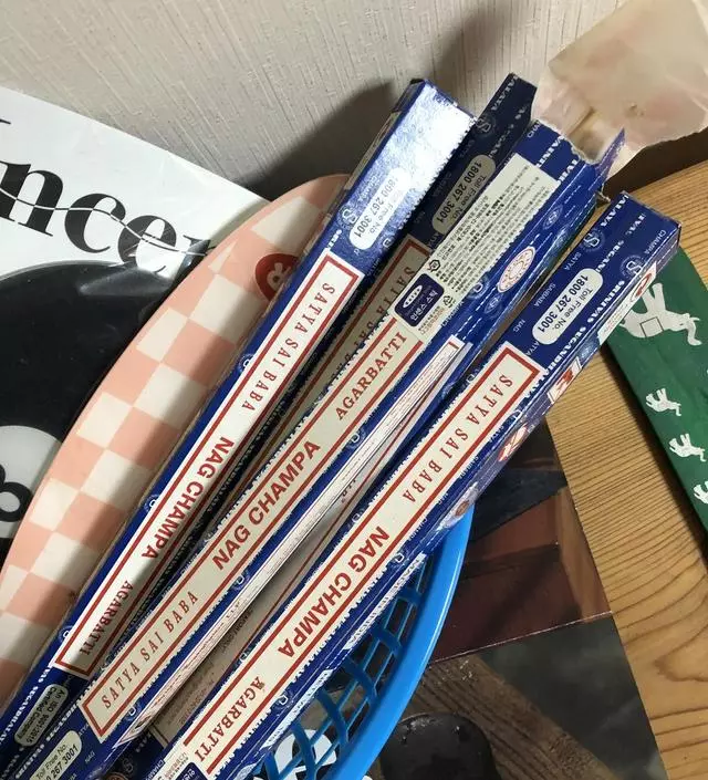 기본 향이 젤 좋아요
