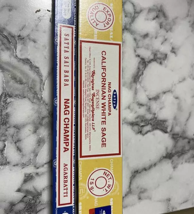 산뜻하고 매력적인 향이에요! 은은함이 좋다면 베스트 픽!
