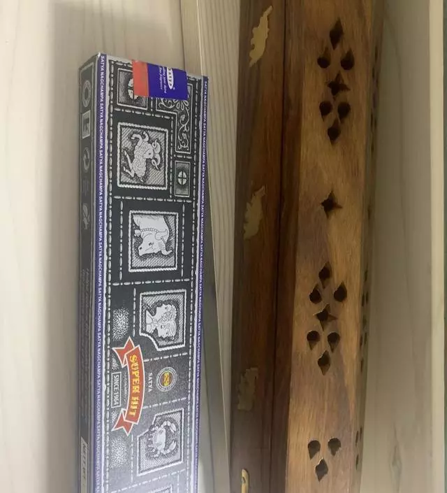 냄새 넘 조아용 ??????????
