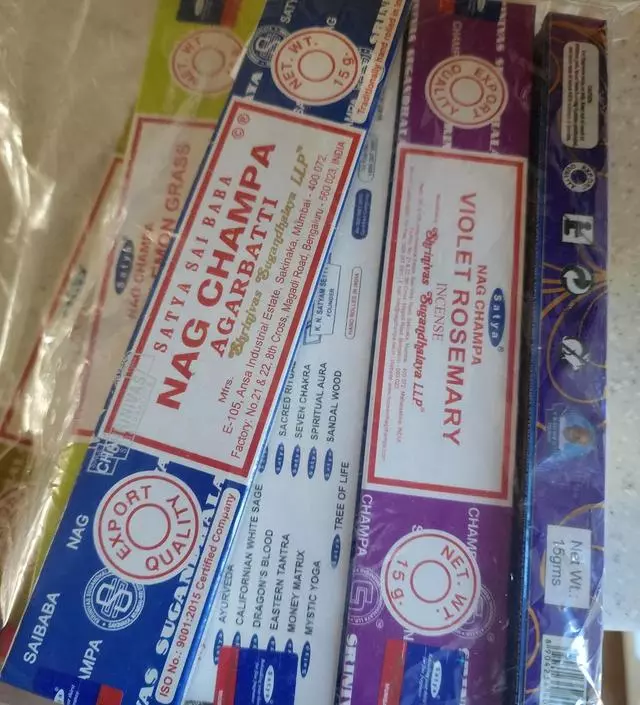 향기 너무 좋아요 지인한테 추전받고
