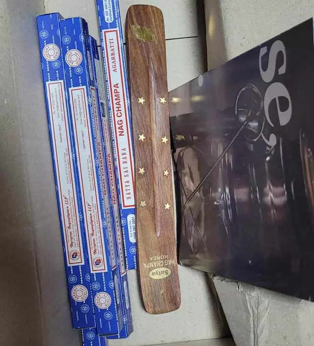 잘 받았습니다. 배송 굿굿
