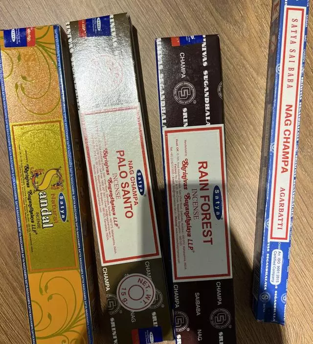 최애향입니다! 아껴쓸래요
