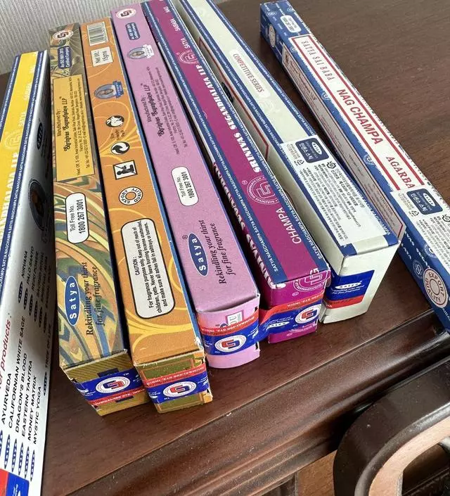 늘 구입하는 향이에요 너무 좋아요
