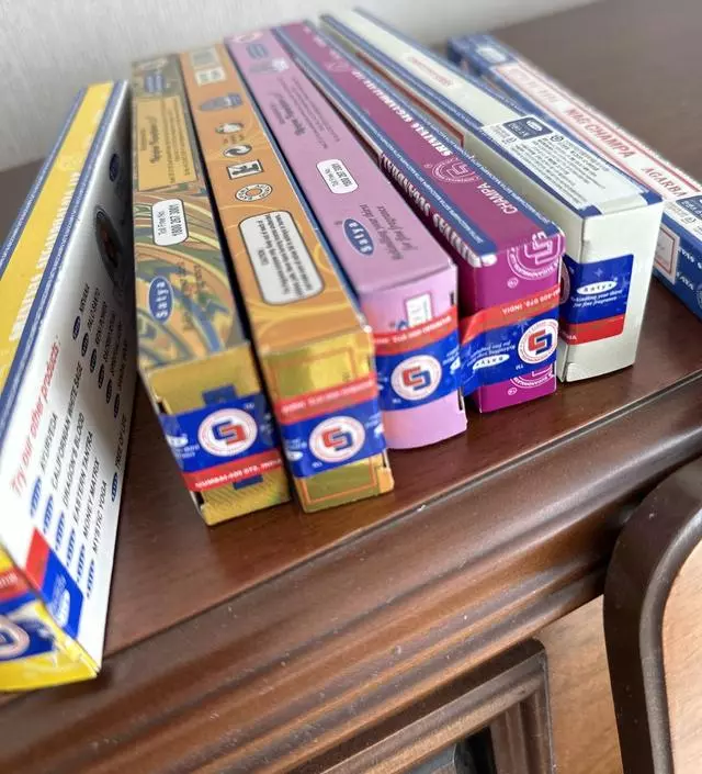 늘 구입 하는 거에요 향 너무 좋아요
