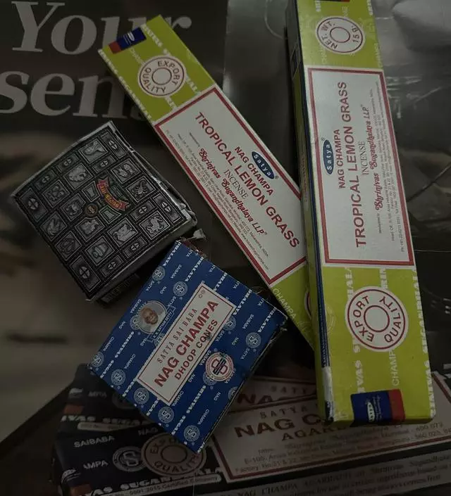 향도 은은하게 좋고 잠이 솔솔 잘와유 쵝오
