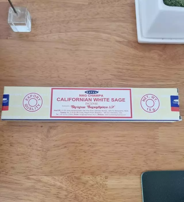 가장 세련된 향이에요!
